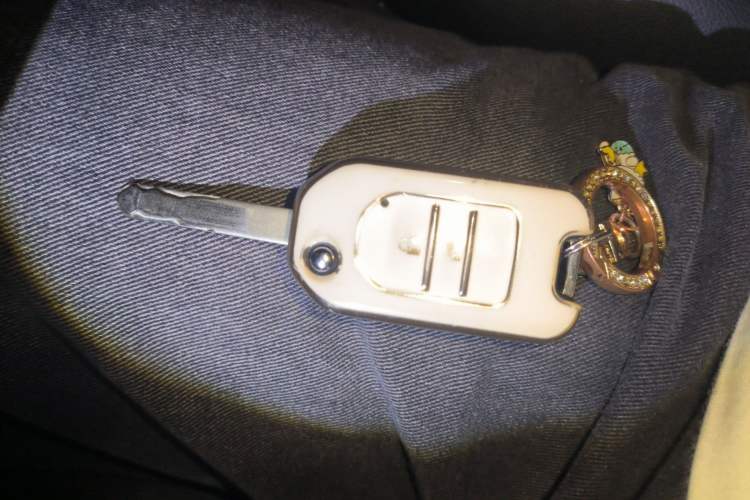 Used Honda Vezel 2022 1.5L CVT Phantom Night Pioneer Edition