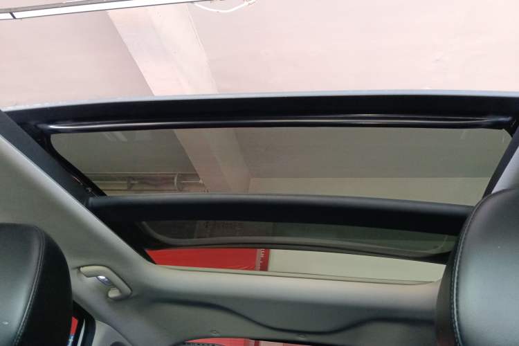 Used Kia K5 2020 270T CVVD Luxury Tech Edition