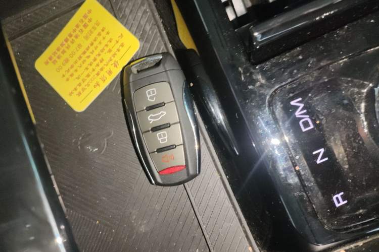 Used Haval H6 2022 3rd Generation 1.5T Automatic Two-Wheel Drive Pro
