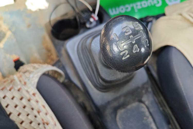 Used CHANGAN KAICHENG Star 9 2015 1.5L Base Version 4G15S