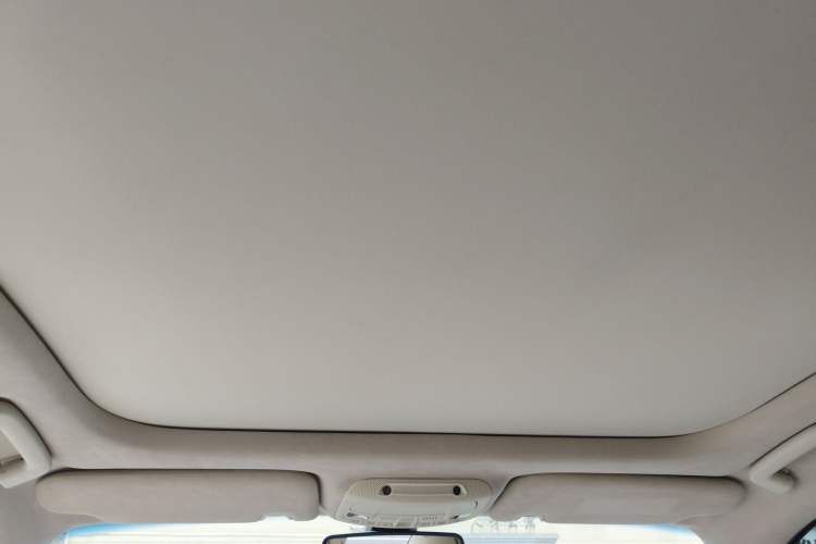 Used Lincoln Continental 2017 3.0T Four-Wheel Drive Presidential Edition