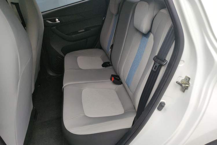 Used Oshan Benni E-Star 2020 Heart Edition Lithium Iron Phosphate (31.18 kWh)