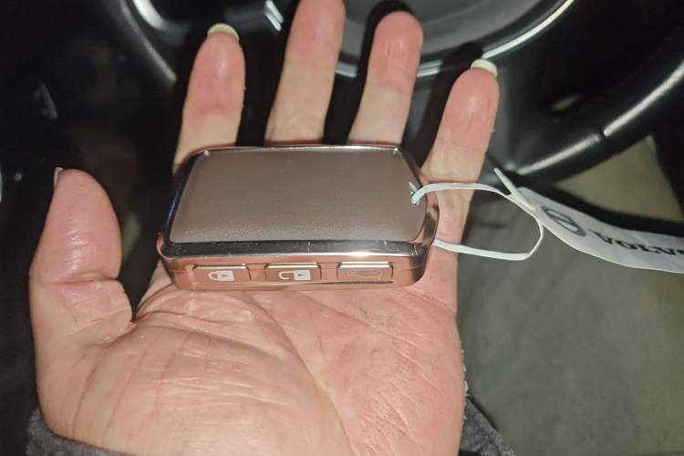 Used Volvo XC90 2020 Facelifted T6 Zhiya Luxury 7-Seater