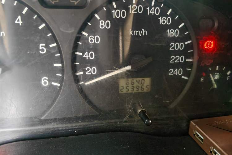 Used Ford Classic Transit 2016 2.8T Diesel Long-Wheelbase 6-Seater Mid-Roof Multifunction Vehicle JX493ZLQ4