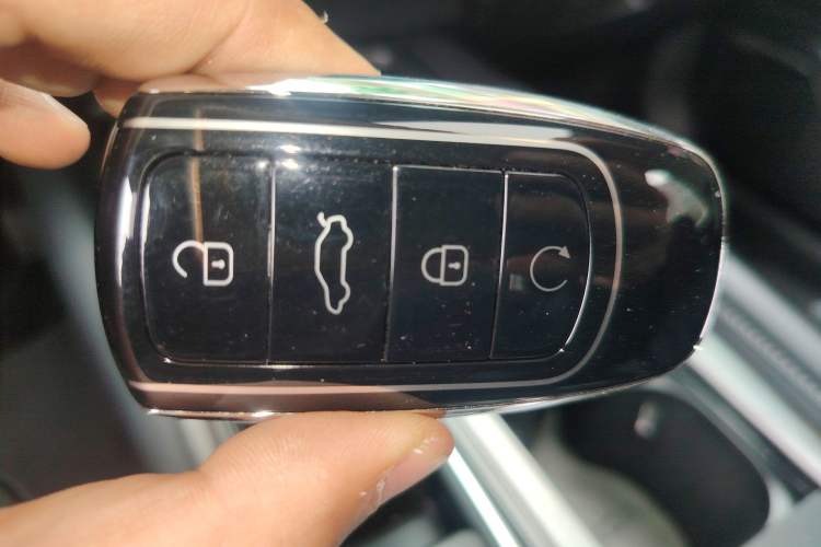 Used Chery Arrizo 8 2024 1.6T DCT Smart
