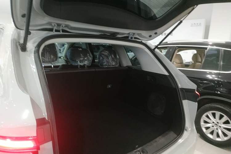 Used Leapmotor C10 2024 210 Comfort Edition