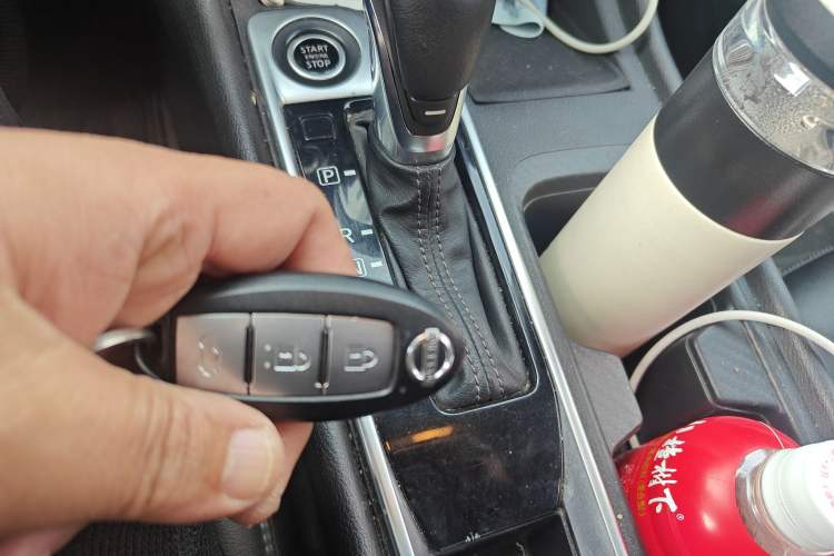 Used Nissan Sylphy 2020 1.6L XL CVT Smart Enjoyment Edition
