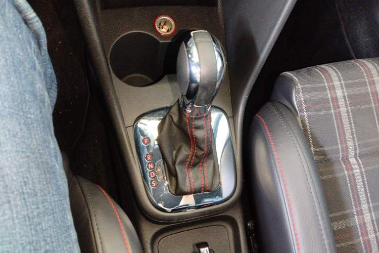 Used Volkswagen Polo 2012 1.4TSI GTI
