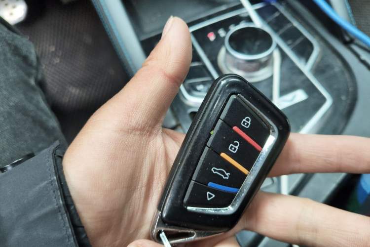 Used Ruichi S513 2020 Zhihao Model
