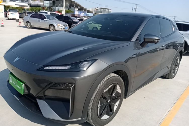 Used Deepal S07 2023 200Max Range-Extended Version