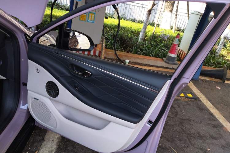 Used AION RT 2025 650 LiDAR Edition
