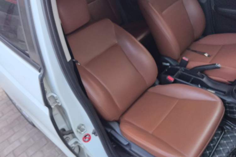 Used Honda Fit 2018 1.5L CVT Comfort Sunroof Version