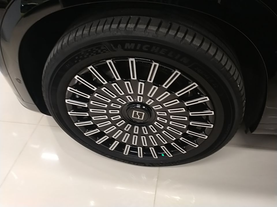 Zeekr 9X 2025 Ultra Edition 70kWh — снимка 10