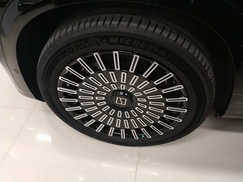 Used Zeekr 9X 2025 Ultra Edition 70kWh — 22