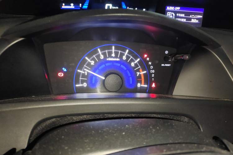 Used Honda Civic 2014 1.8L Automatic Classic Edition
