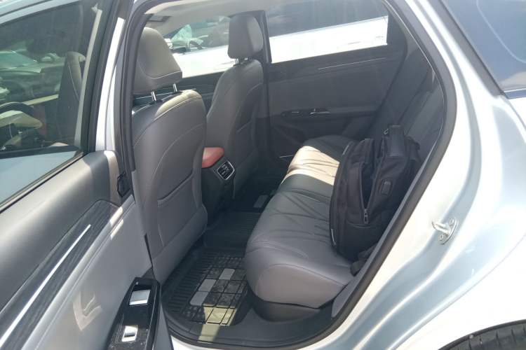 Used Geely Galaxy L6 2025 EM-i 140km Starship Edition