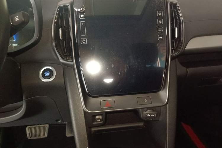 Used Hyundai ix35 2021 2.0L Automatic 2WD GLS Leading Edition
