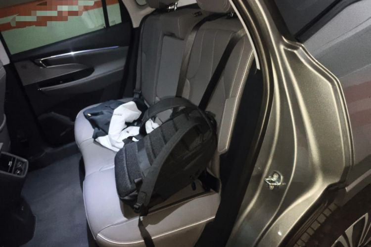 Used Buick E5 2023 Zhenxiang Standard Range Edition