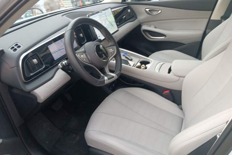 Used BYD Sealion 05 EV 2025 520 km Smart Cruise Version
