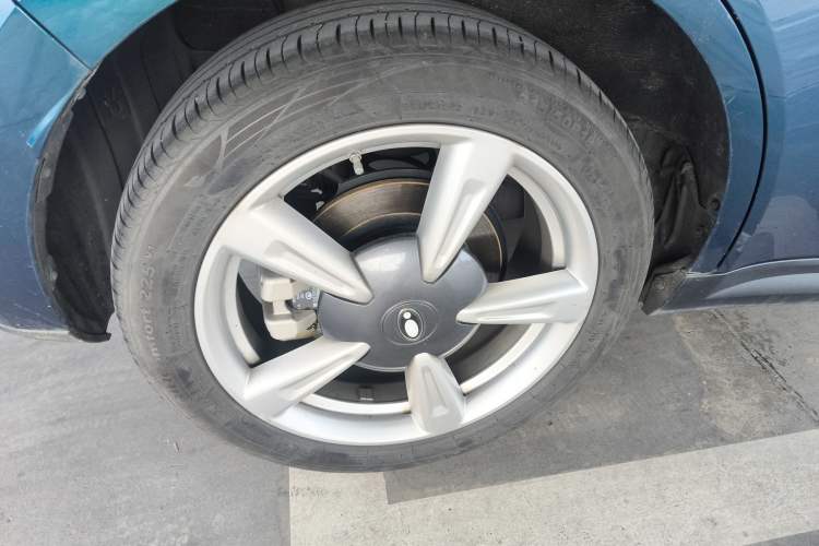 Used ORA Good Cat 2021 400km Standard Range Venus Edition Lithium Iron Phosphate