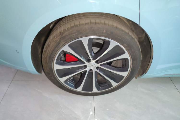 Used Hima Luxeed S7 2025 785 km Ultra
