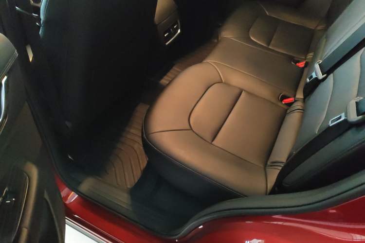 Used Mazda CX-5 2020 2.0L Automatic Two-Wheel Drive Smart Version