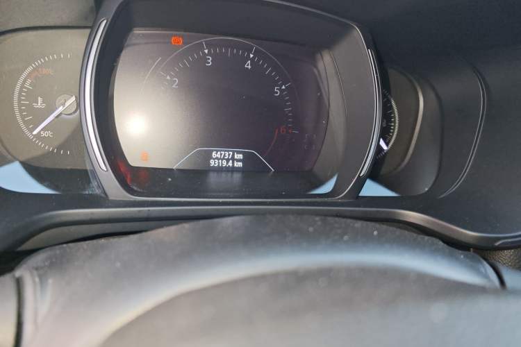 Used Renault Kadjar 2017 2.0L 120th Anniversary Limited Edition