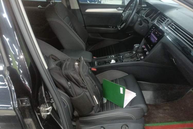 Used Volkswagen Magotan 2020 280TSI DSG Comfort Edition