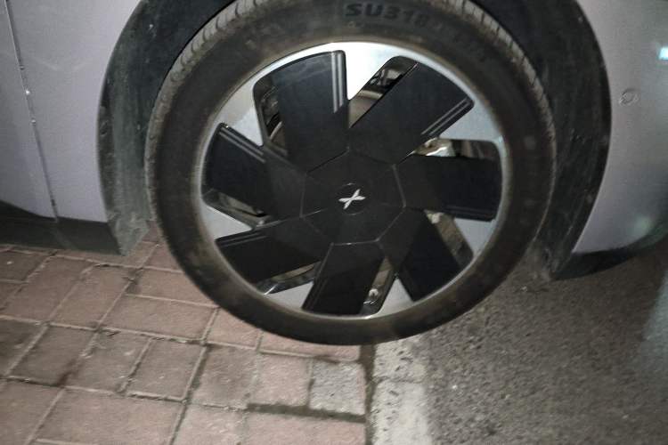 Used XPeng MONA M03 2025 600 with Ultra-Long Range Max