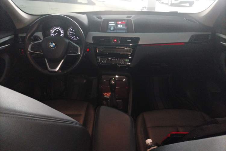 Used BMW X1 2019 sDrive20Li Leading Model