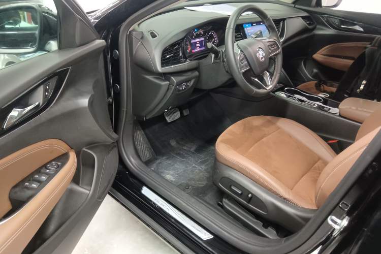 Used Buick Regal 2023 552T Smart Enjoyment Version