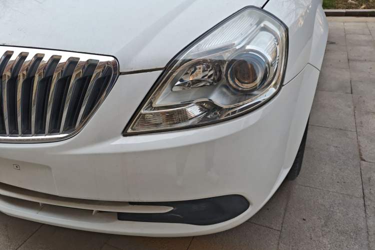 Used Buick Excelle 2015 1.5L Automatic Classic Model