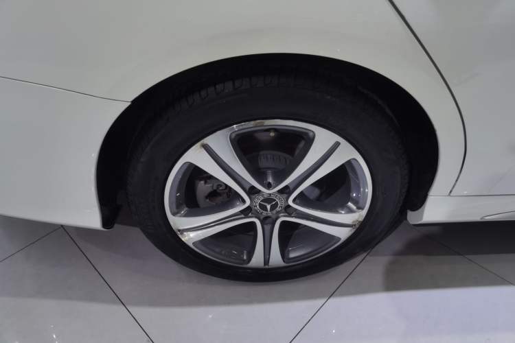 Used Mercedes-Benz C-Class 2019 C 260 L Sport Edition
