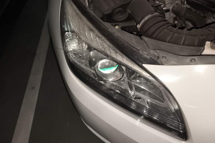 Used Chevrolet Malibu 2013 2.0L Automatic Comfort Edition
