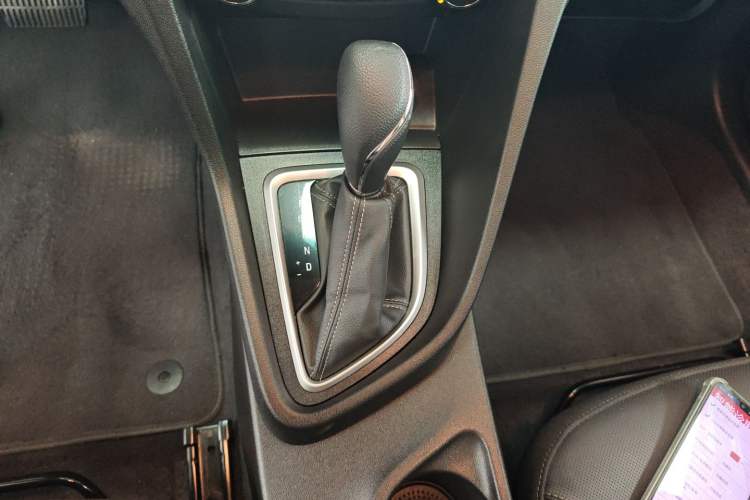 Used Buick GT 2021 Revised Version Flagship 1.5L Automatic Elite Edition
