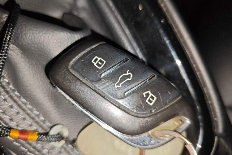 Used Roewe i5 2020 1.5L Automatic 4G Connect Luxury Flagship Edition
