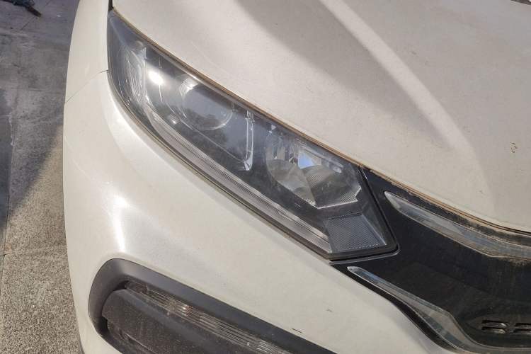 Used Honda XR-V 2017 1.5L LXi CVT Classic Edition
