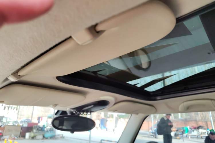 Used MINI Clubman 2011 1.6L COOPER Fun