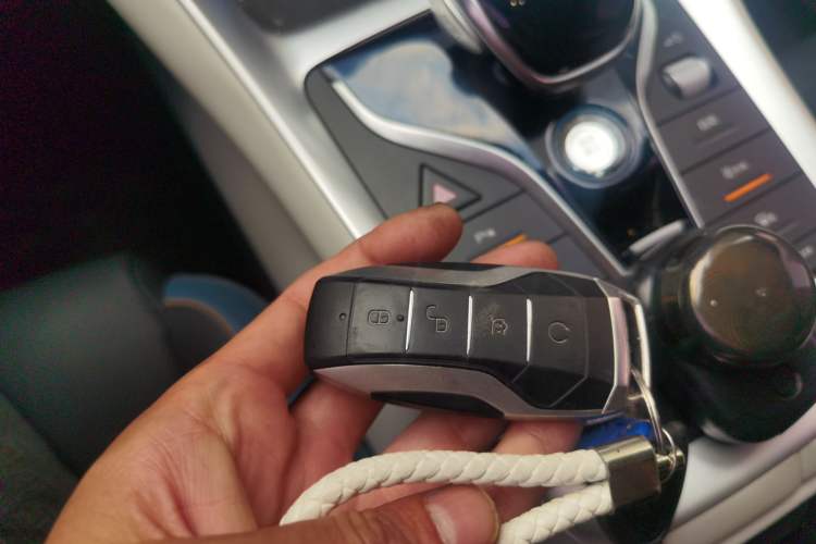 Used BYD Song Pro 2021 1.5T Automatic Xiaoyun Edition Prestige Version