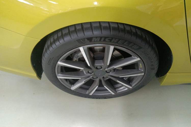 Used Lynk & Co 03 2022 03+ 2.0TD Automatic Wind-Chasing Edition