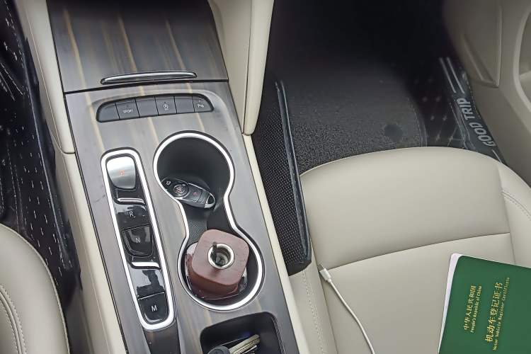 Used Buick Regal 2020 552T Elite Edition
