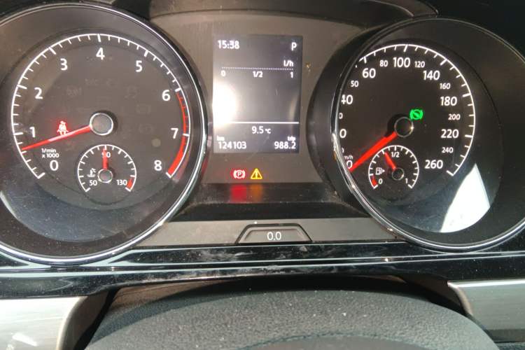 Used Volkswagen Lamando 2015 280TSI DSG Comfort Edition
