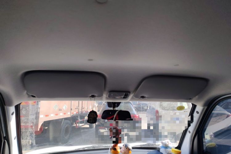 Used Wuling Zhiguang New Energy 2025 Comfort Model Headliner