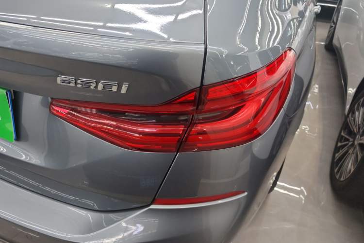 Used BMW 6 Series GT 2018 630i M Sport Package