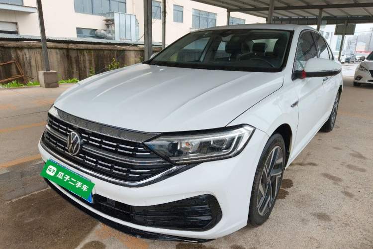 Used Volkswagen Sagitar 2023 200TSI DSG Excellence Edition