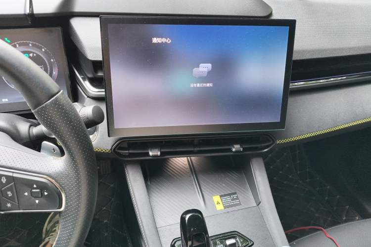 Used Lynk & Co 03 2023 2.0TD DCT JingPro