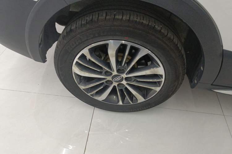 Used JAC Group Refine S3 2018 Smart Drive Edition 1.5L Manual Luxury Smart Model
