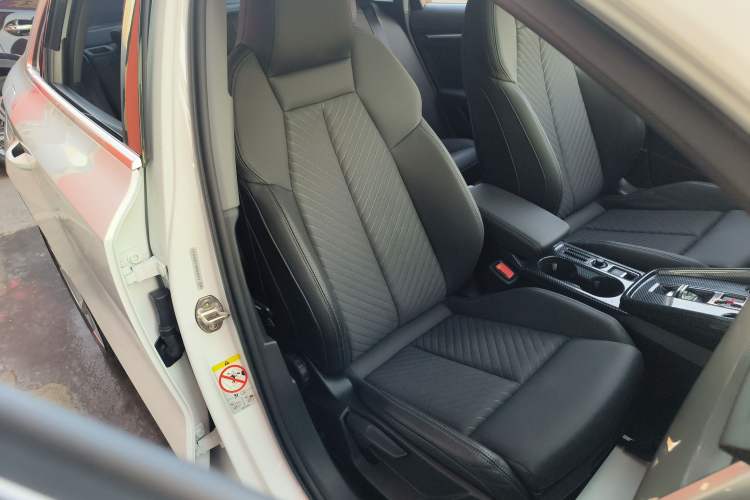 Used Audi A3 2021 A3L Limousine 35 TFSI Fashionable and Elegant Model
