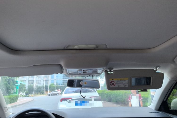 Used Volkswagen Lavida 2019 1.5L Automatic Comfort Edition China VI Standard