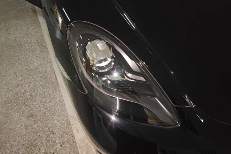 Used Porsche 718 2020 Cayman 2.0T